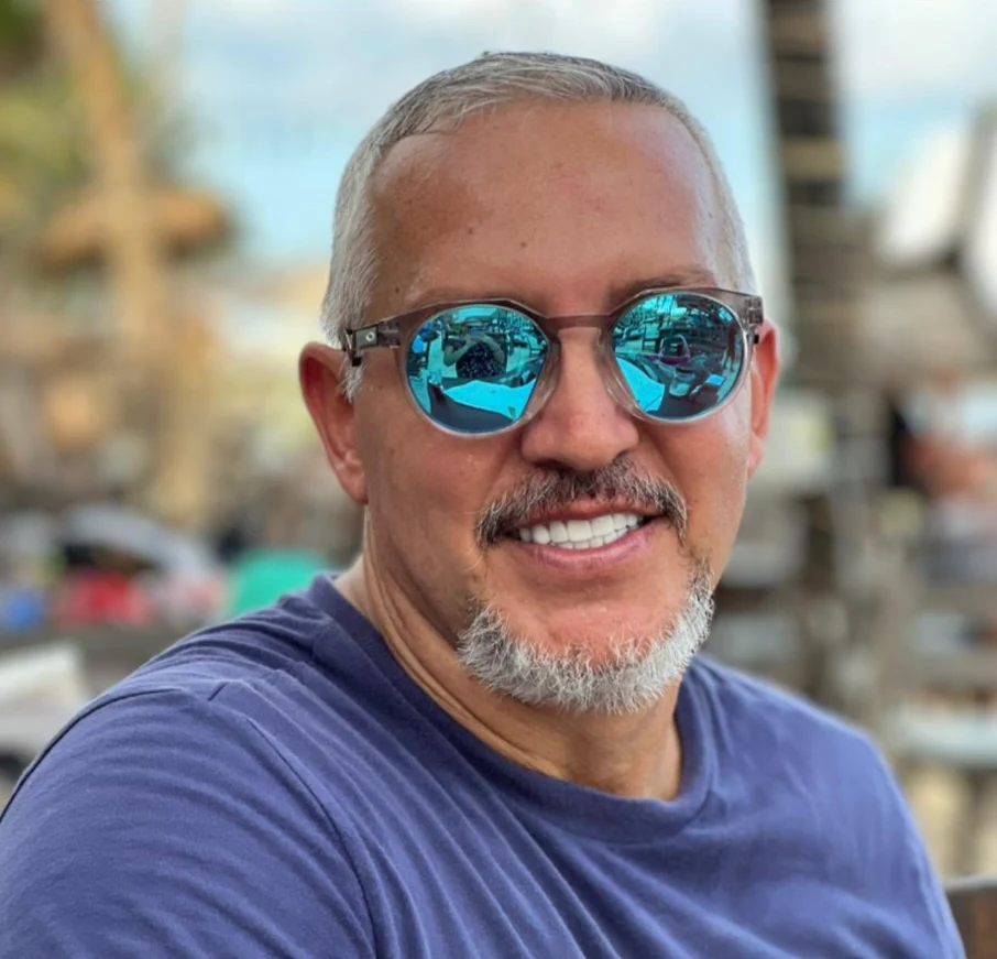 Guty Flores Garbanzo, real estate advisor in Jacó, Costa Rica